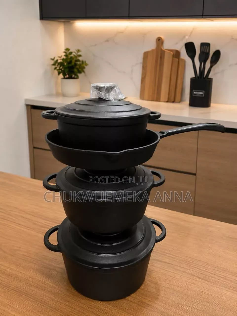 Kitchen Utensils