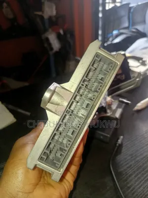 Honda Odyssey 2002/2004 Brainbox ECU (Engine Control Unit).