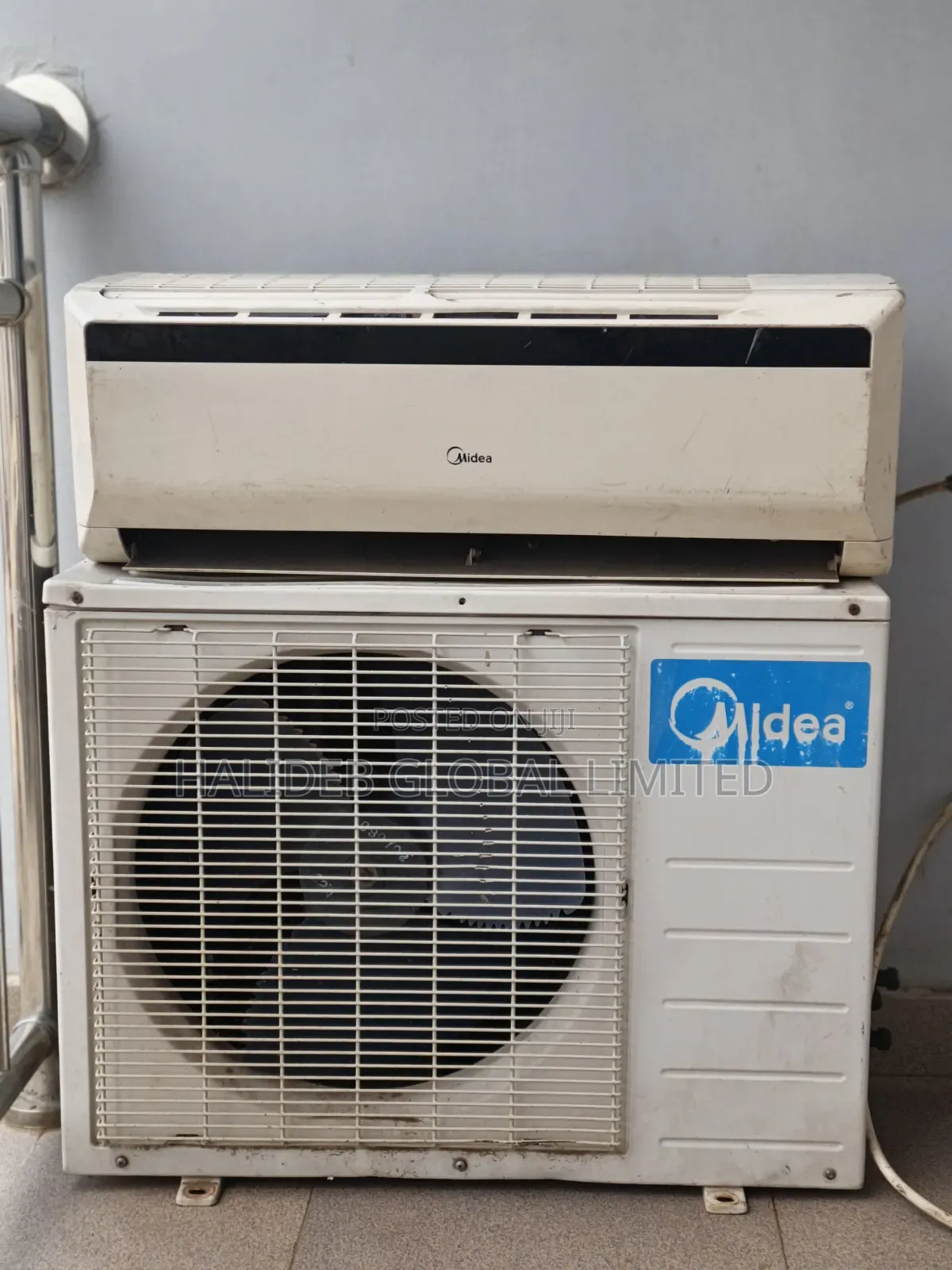 Air Conditioner