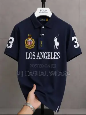 MJ Casual Wears Is All About Standard and Quality