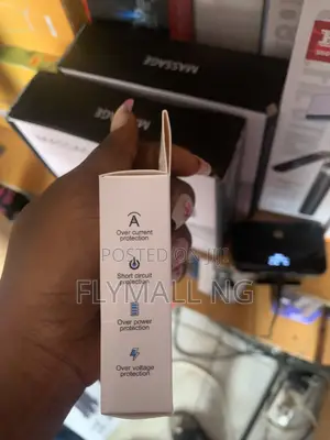 JW106 Wireless Magnetic Charging Cable