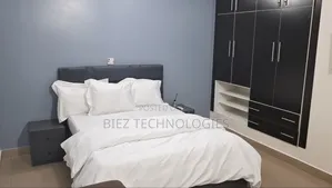 3-Bedroom Furnished Duplex Short-Let | Games Village, Kaura