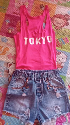 Children's Thrift