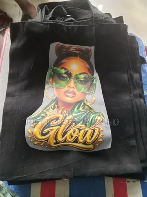 Customized and Branded Clothing and Bags