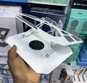 360 Degrees Rotational Laptop Stand for 12-15 Inches Laptops