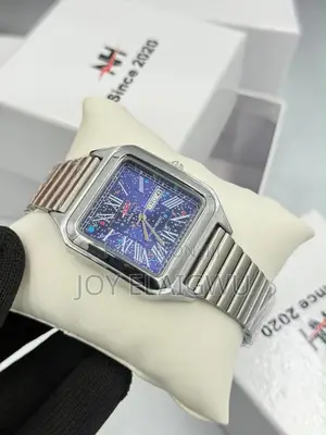 Wrist Watch