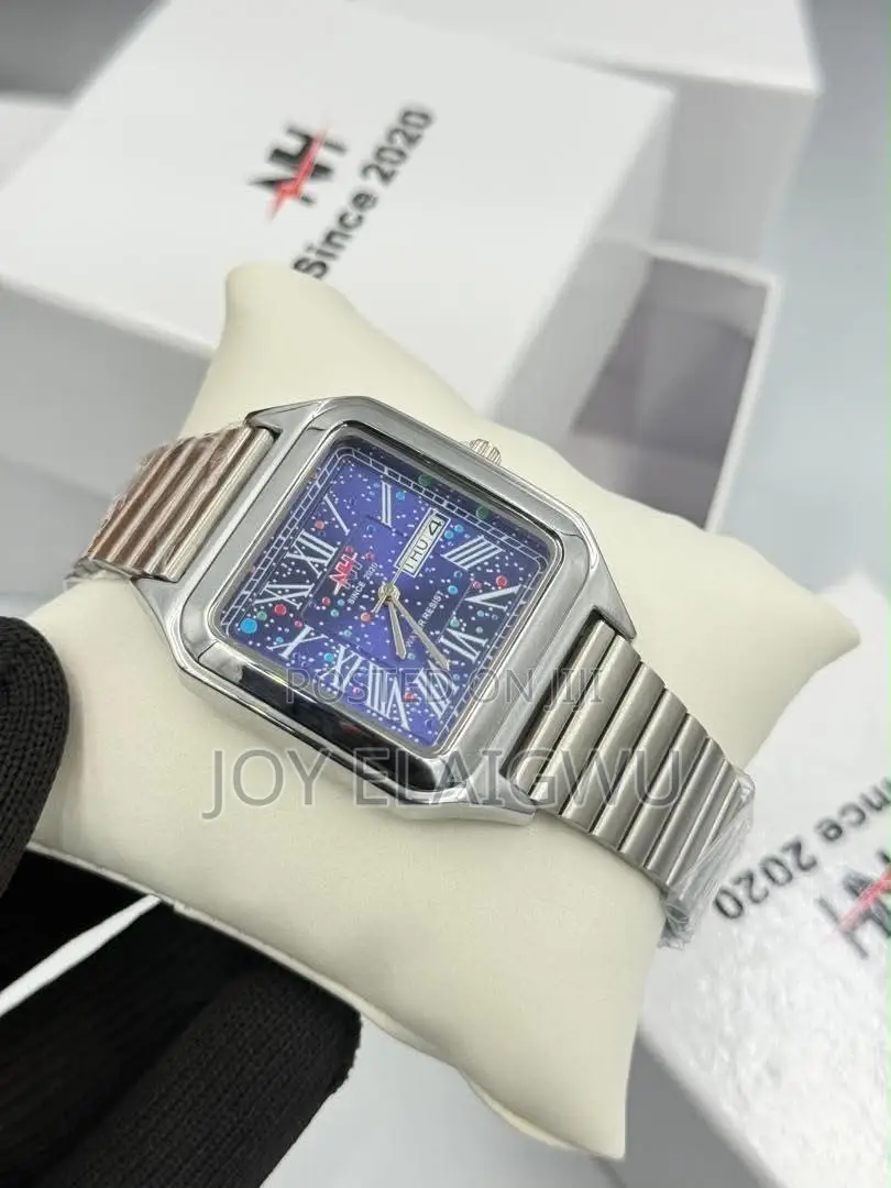 Wrist Watch