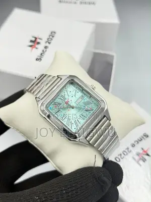 Wrist Watch