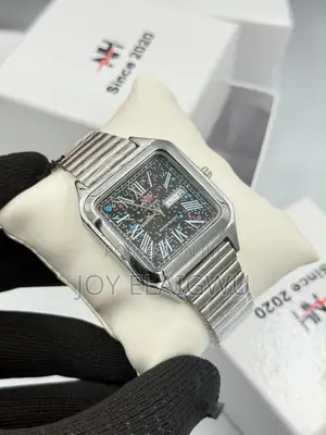 Wrist Watch