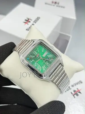 Wrist Watch