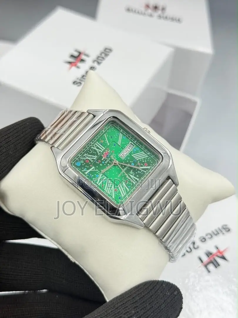 Wrist Watch