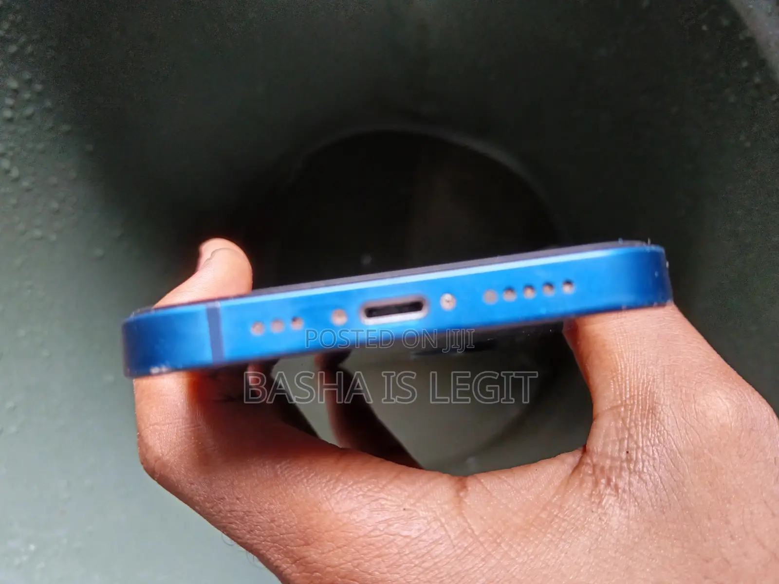 Apple iPhone 12 128 GB Blue