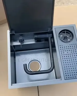 Kitchen Sink