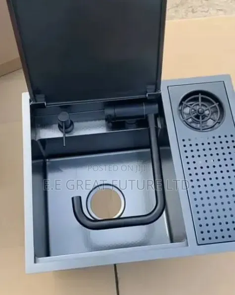 Kitchen Sink