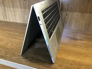 Laptop HP EliteBook X360 1030 G2 8GB Intel Core i5 SSD 256GB