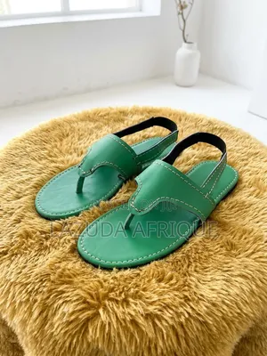 Tie Up Linda Sandal