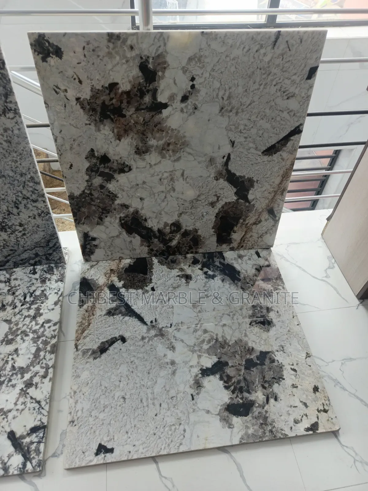 Luxury Marble Tiles for Floor 90 by 90
