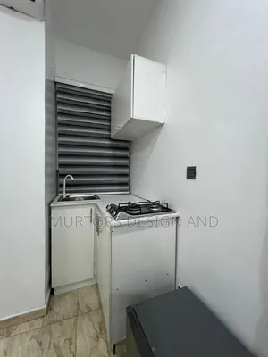 Furnished Studio Apartment in Royal Pine, Lekki Phase 2 for rent