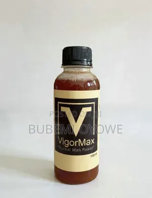 Man Power Aphrodisiac