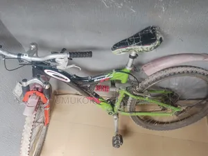 Good Used Bicycles