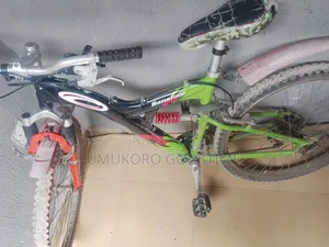 Good Used Bicycles