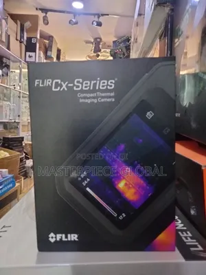 Flir Cx-Series Compact Thermal Imaging Camera