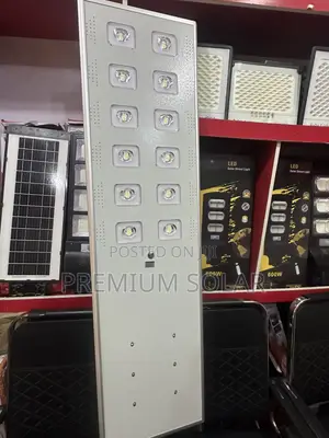 100w Industrial Light