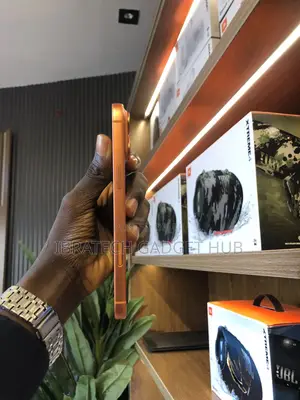 Apple iPhone 17 Pro Max 256 GB Orange