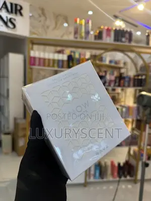 Now White by Rave 100ml