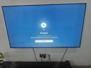 Samsung 65-Inch Q60t Qled Smart TV