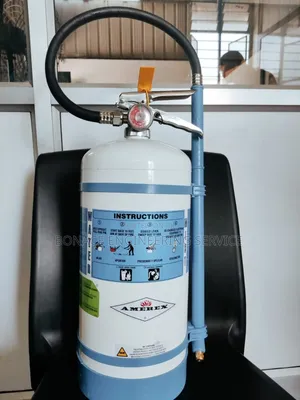 6.6litre Non-Magnetic MRI
