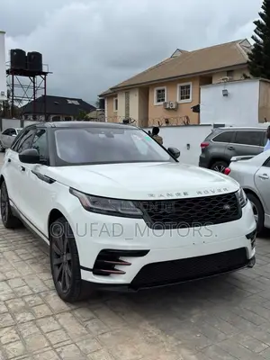 Car 2020 White