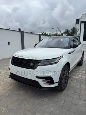 Car 2020 White