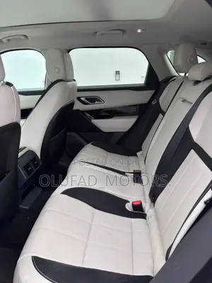 Car 2020 White