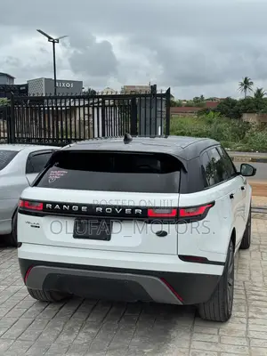 Car 2020 White