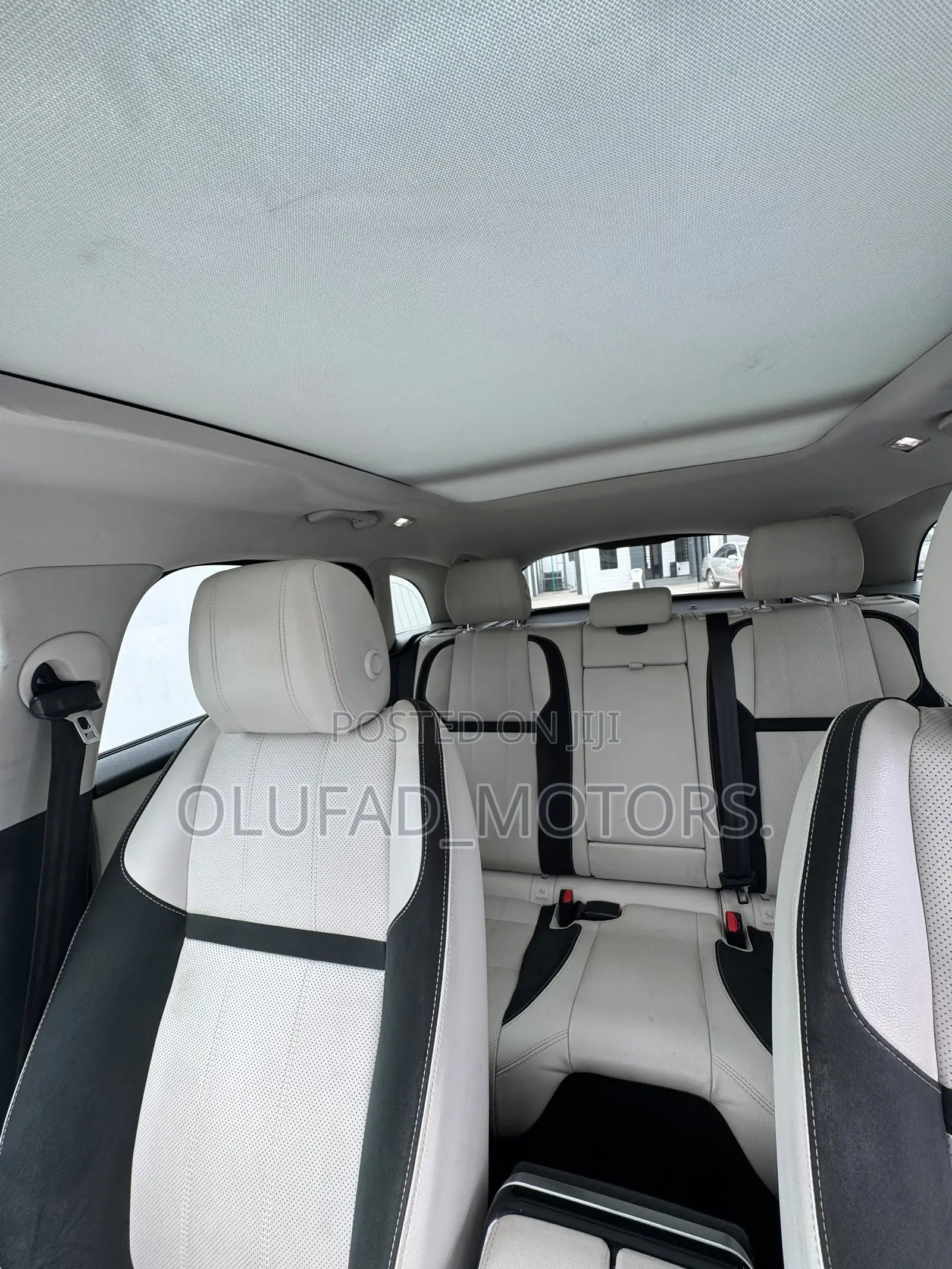 Car 2020 White