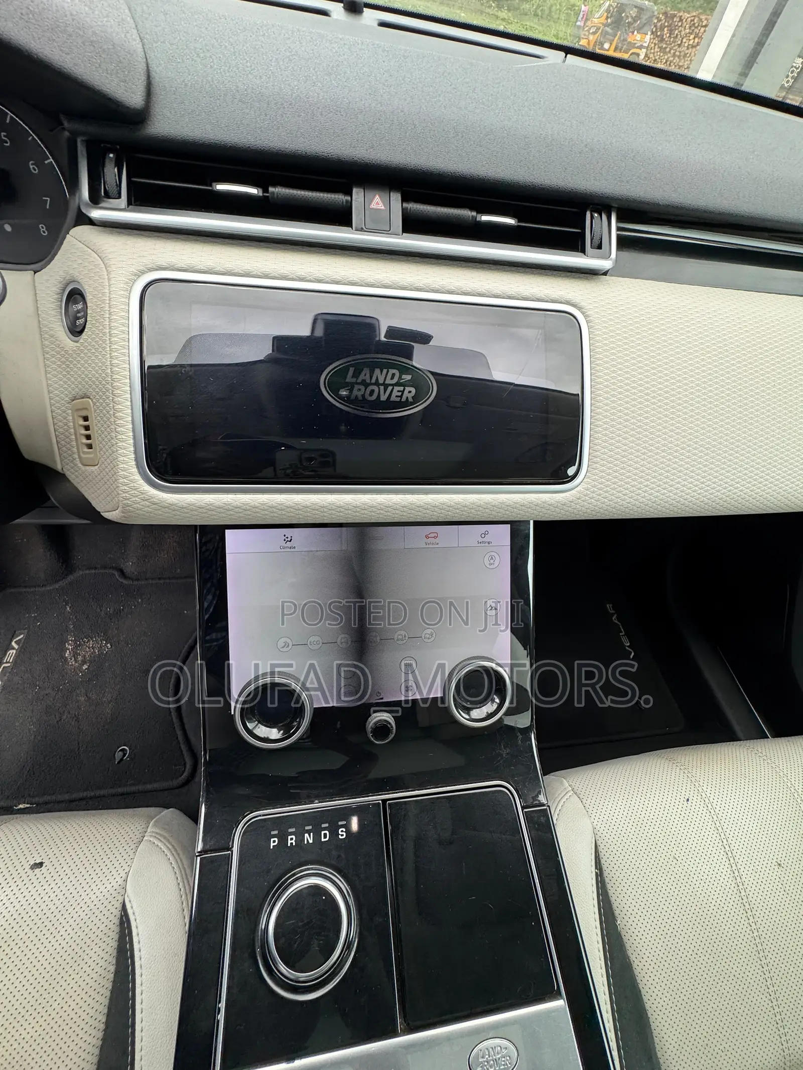 Car 2020 White