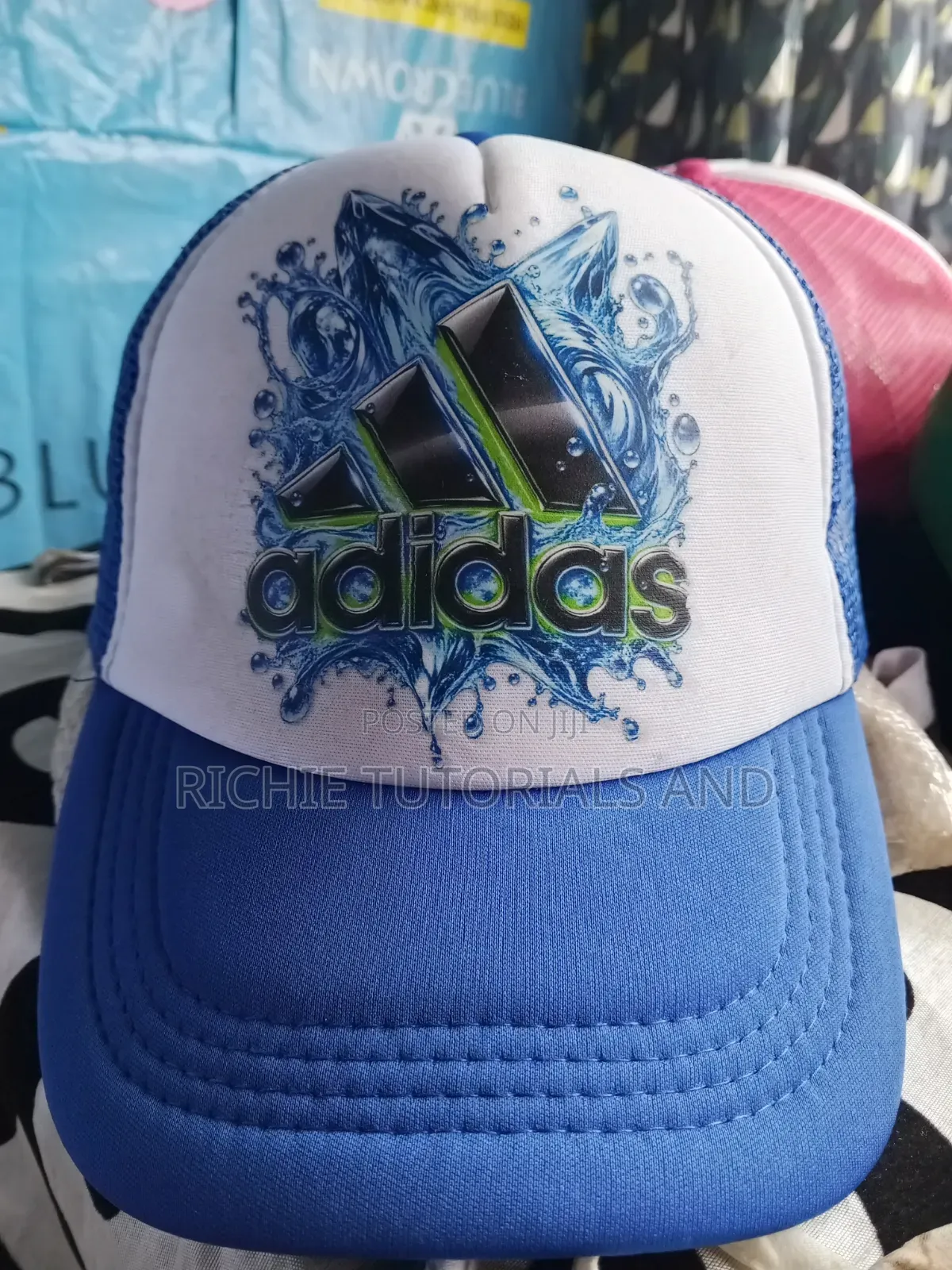 Customized and Branded Clothing and Bags