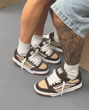 Vans Hylane Sneakers
