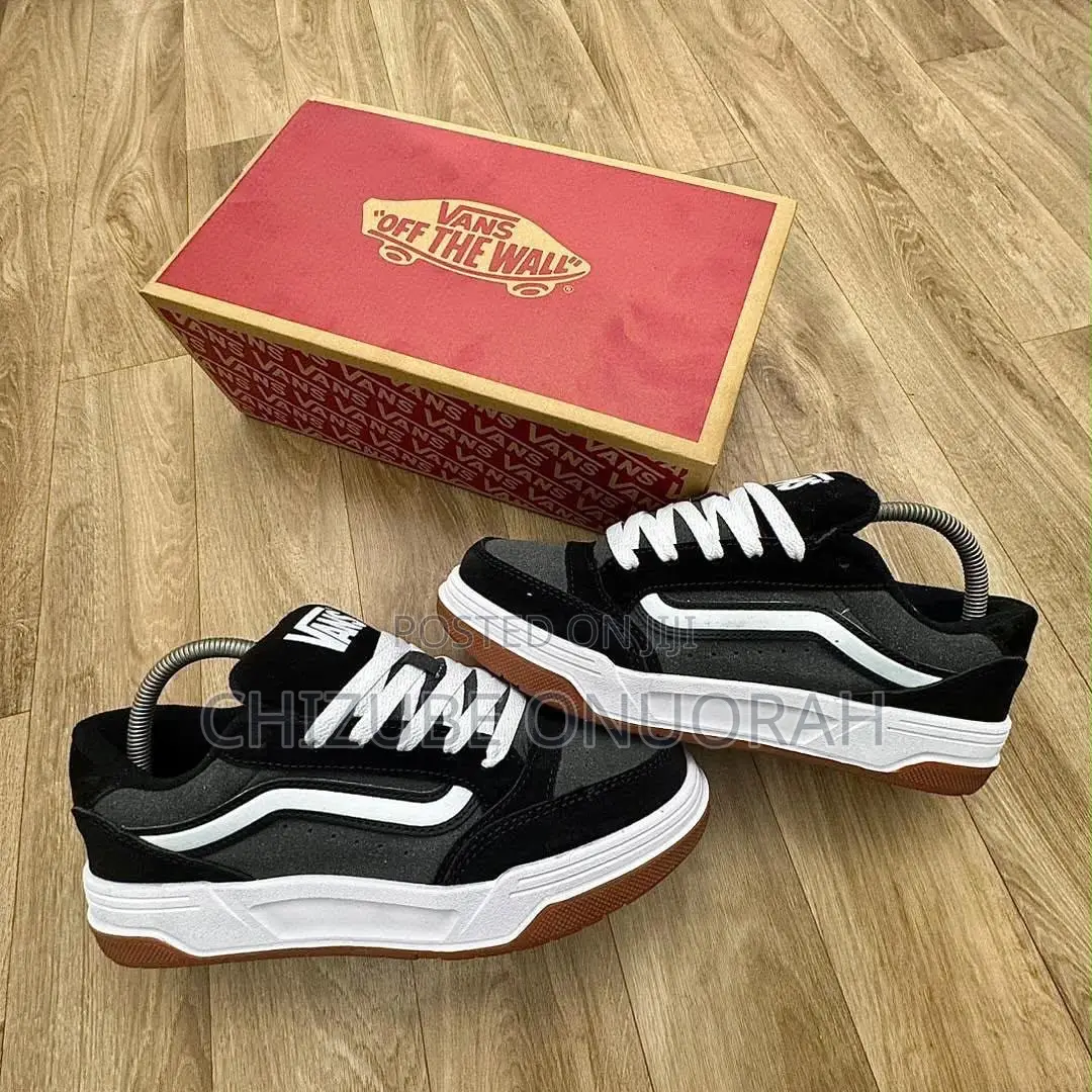 Vans Hylane Sneakers
