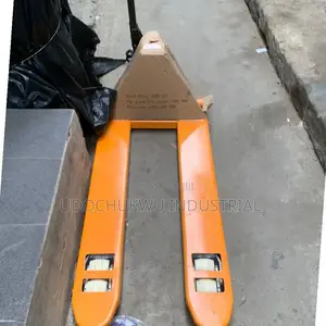 3Tons Pallet Truck