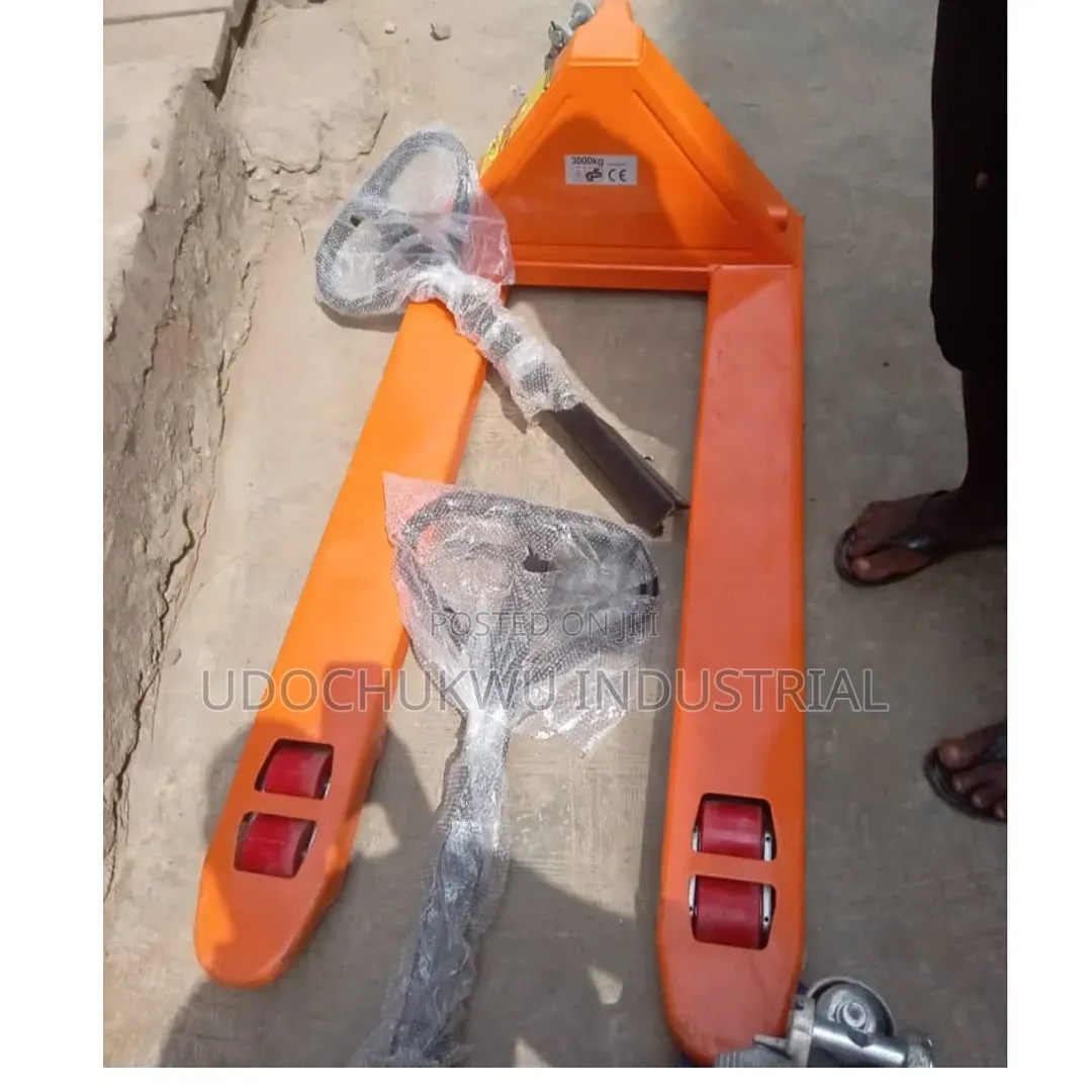 3Tons Pallet Truck