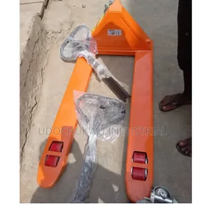 3Tons Pallet Truck