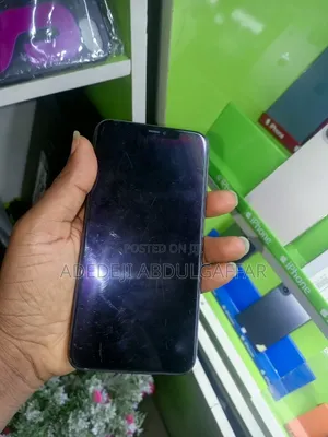 Apple iPhone 11 Pro Max 64 GB Black