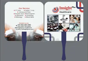 Print and Brand