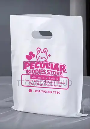 Print and Brand