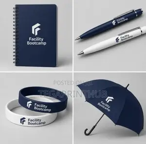 Print and Brand