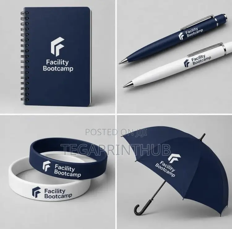 Print and Brand