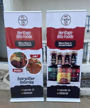 Print and Brand