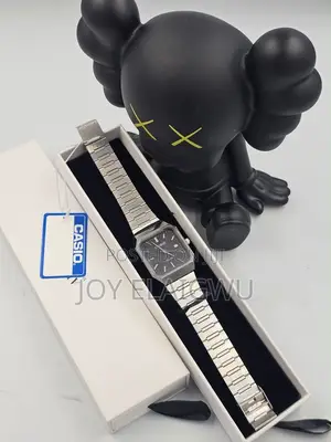 Wrist Watch